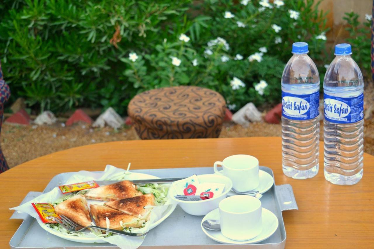 جيلسامر Hotel Kavi Palace المظهر الخارجي الصورة