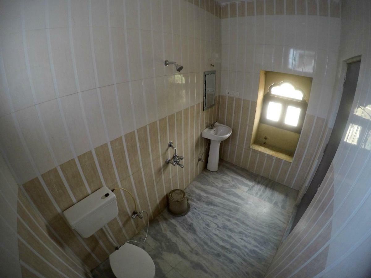 جيلسامر Hotel Kavi Palace المظهر الخارجي الصورة