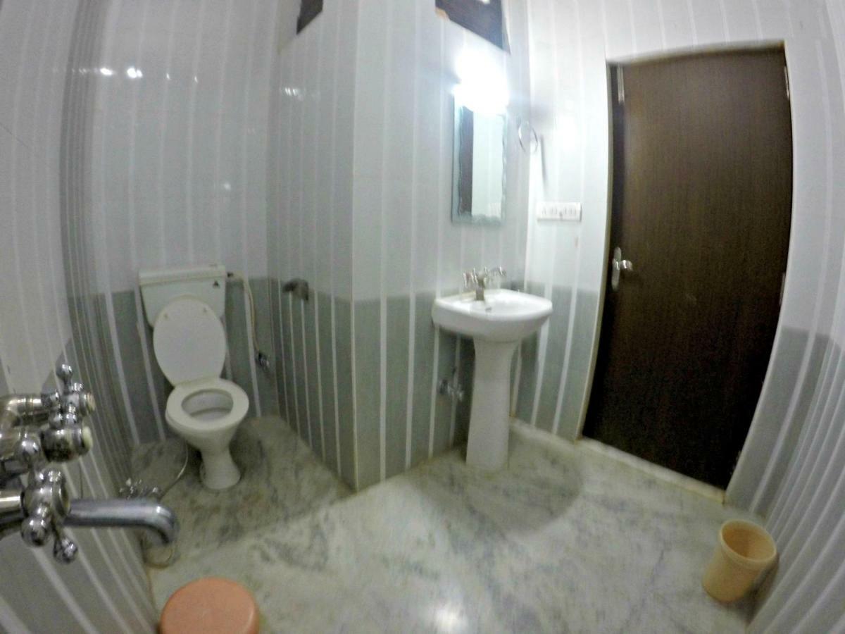 جيلسامر Hotel Kavi Palace المظهر الخارجي الصورة