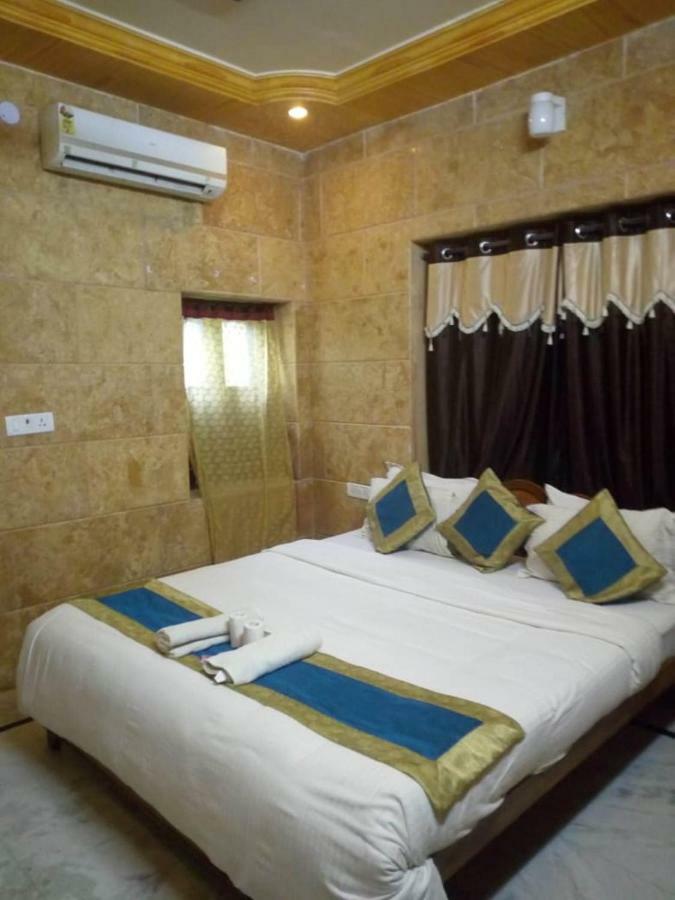 جيلسامر Hotel Kavi Palace المظهر الخارجي الصورة