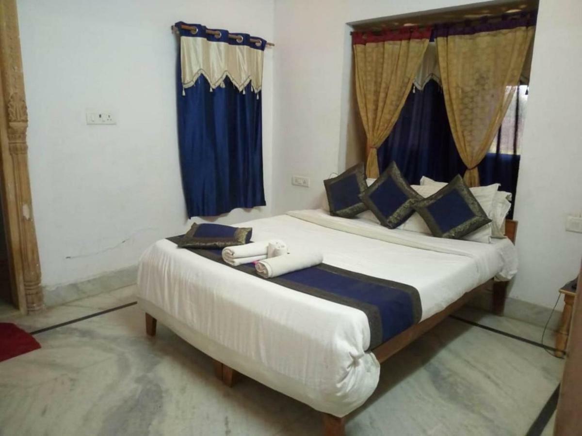جيلسامر Hotel Kavi Palace المظهر الخارجي الصورة