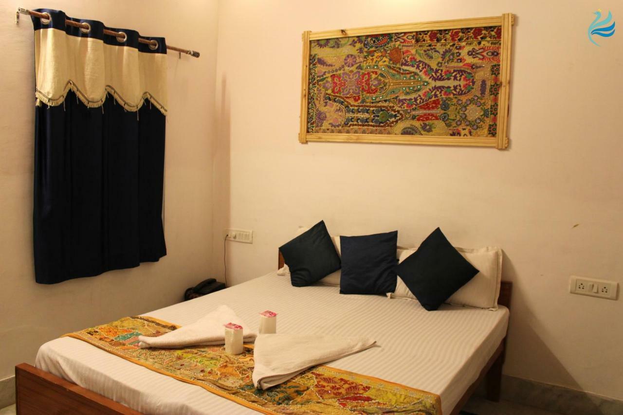 جيلسامر Hotel Kavi Palace المظهر الخارجي الصورة